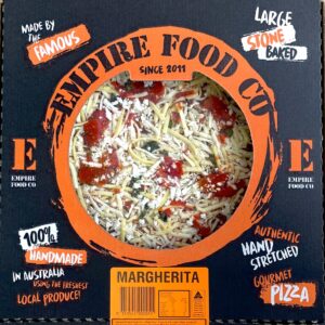 Margherita