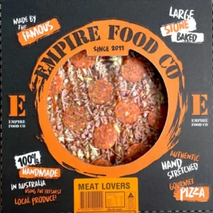 Meatlover