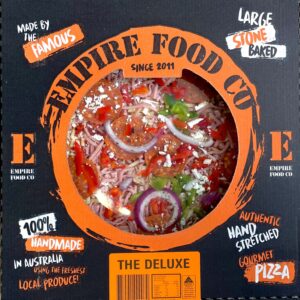 The Deluxe
